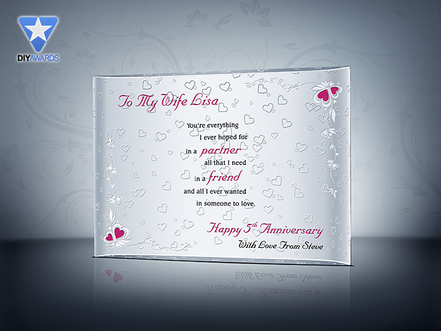 anniversary gift for wife product description wedding anniversary is a ...