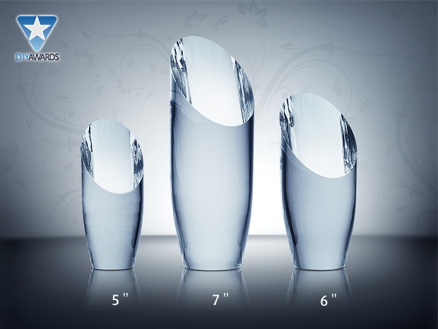 Crystal Cylinder Awards