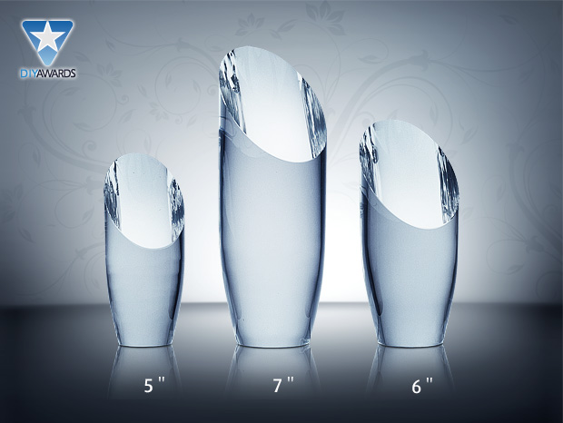 Crystal Cylinder Awards