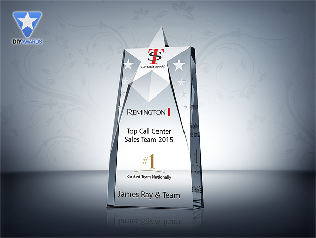 Star Sales Excellence Award