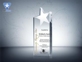 Community Rising Star Award