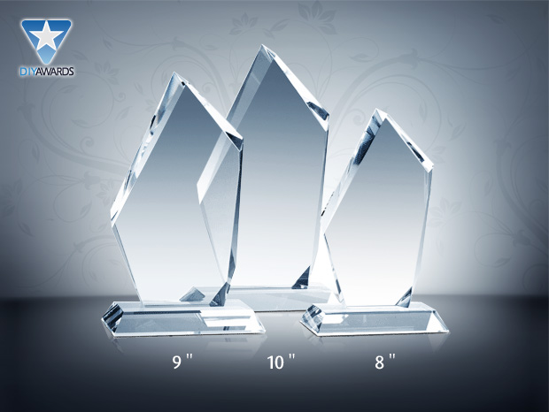 Crystal Peak Award