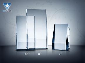 Crystal Wedge Awards