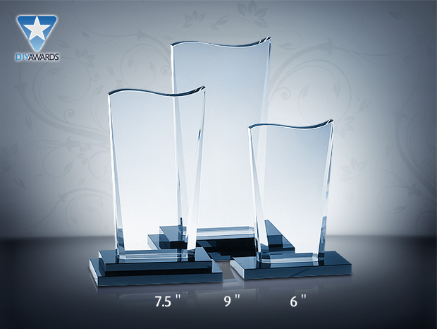 Crystal Wave Award