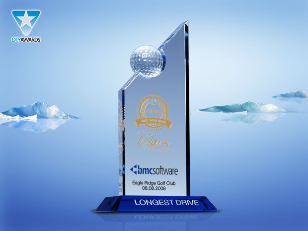 Golf Apex Award