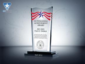 Navy Achievement Award