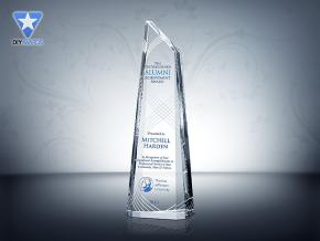 Alumni Achievement Award